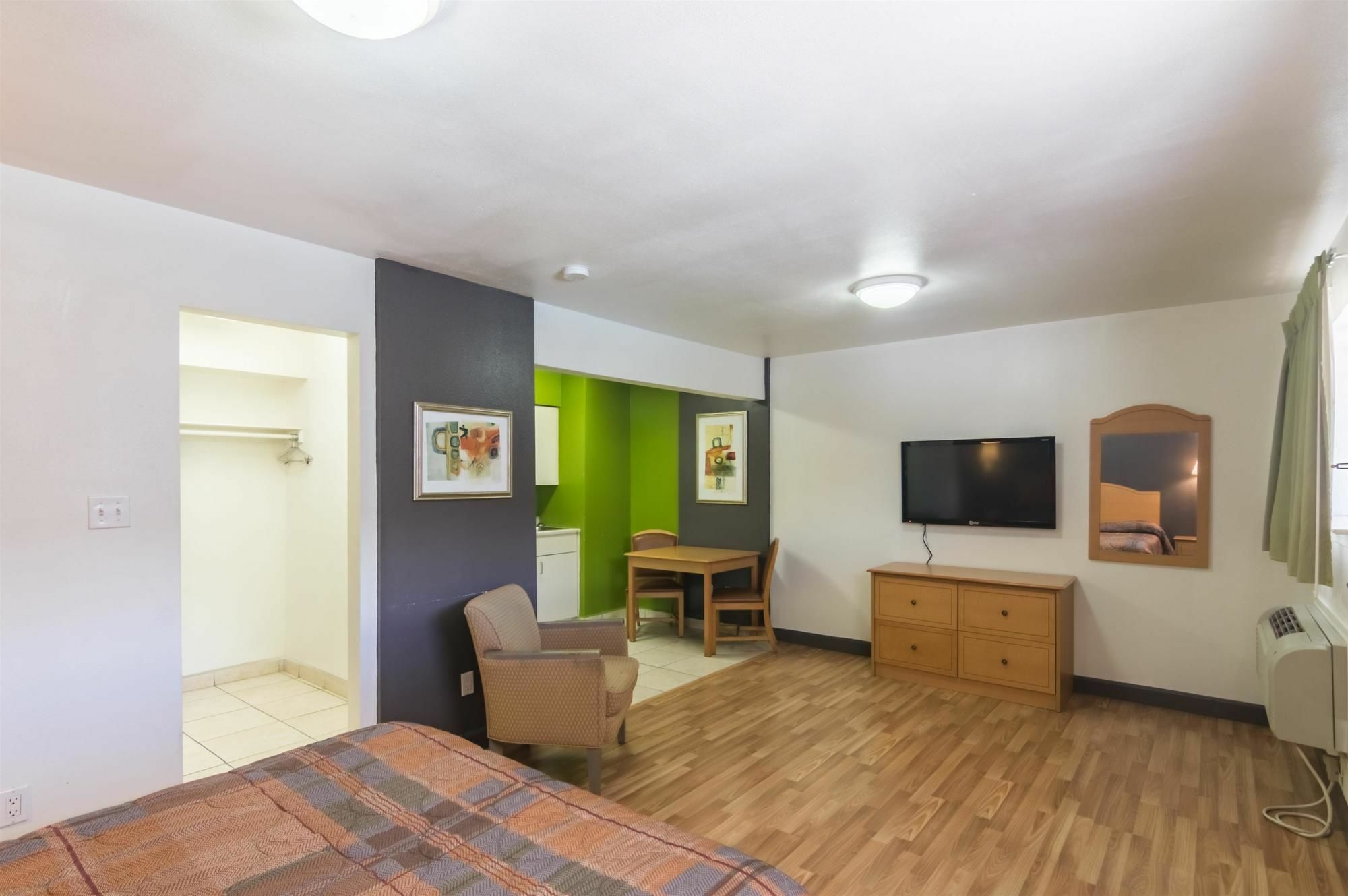 Extended Stay America Select Suites - Odessa Buitenkant foto