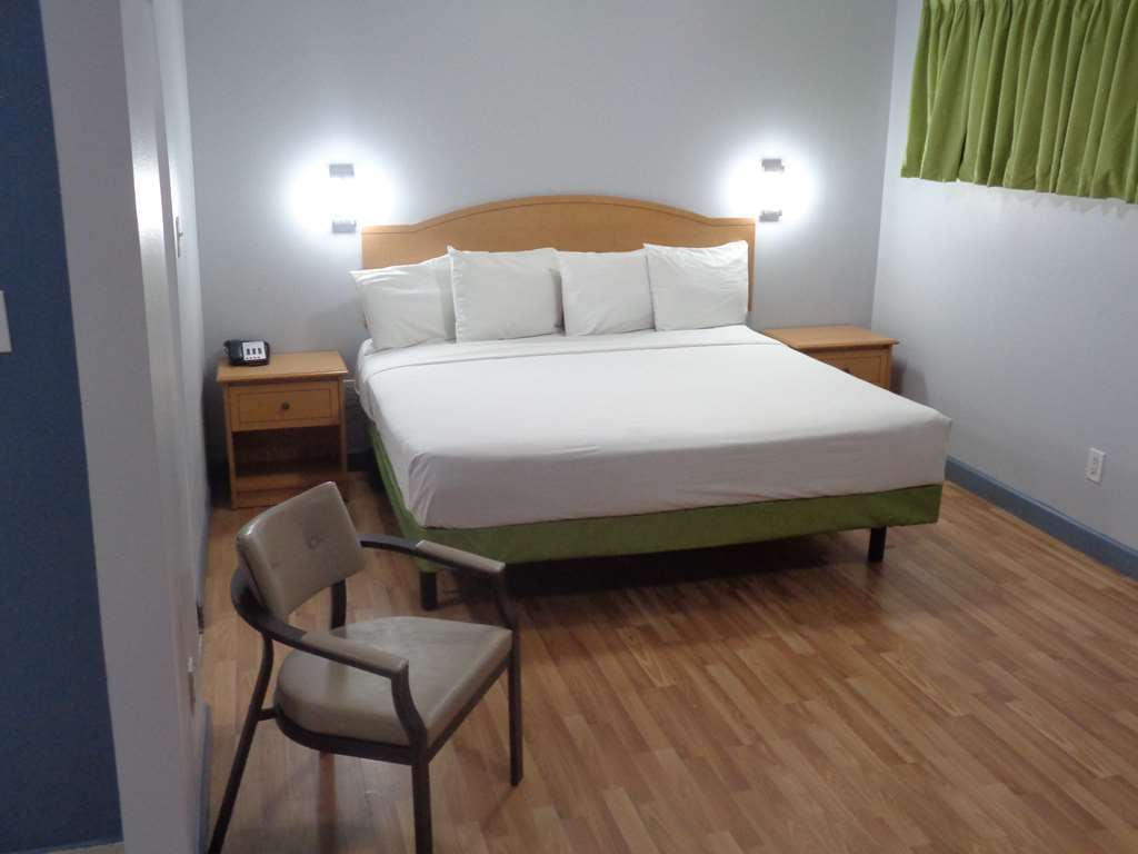 Extended Stay America Select Suites - Odessa Kamer foto